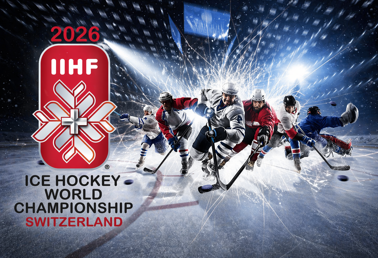 Hockey